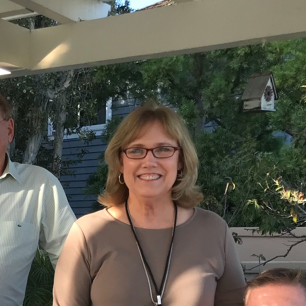 Meet your Posher, Lindsey